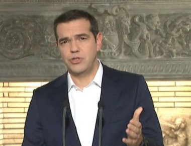 Κοινωνικό μέρισμα 1,4 δισ. ευρώ εξήγγειλε ο Πρωθυπουργός - Που θα κατευθυνθεί και σε ποιες πληθυσμιακές ομάδες